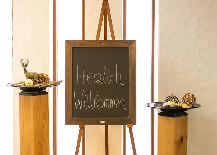 Hotel Restaurant Zur Linde