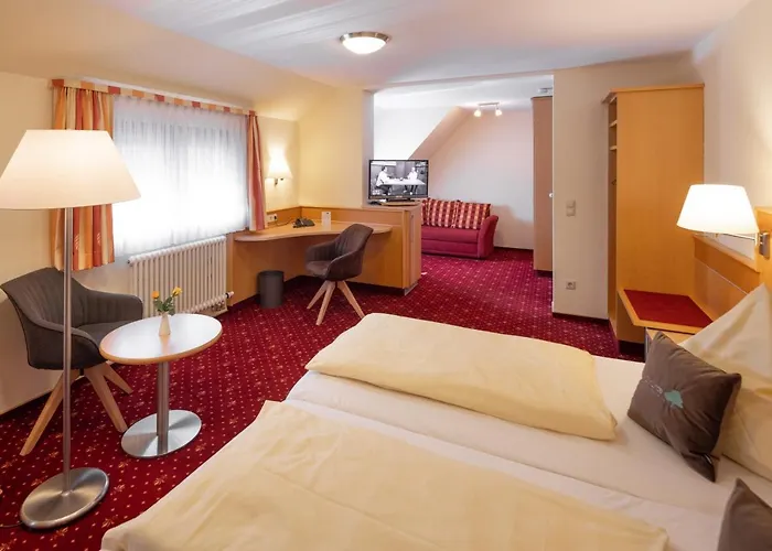 Hotel Restaurant Zur Linde