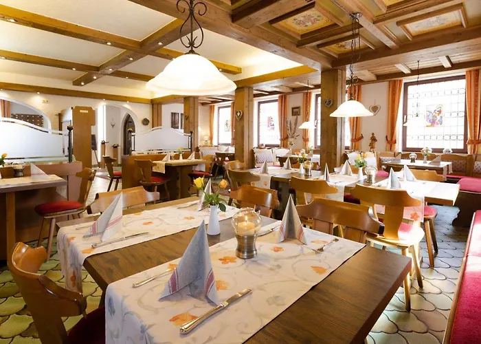 Hotel Restaurant Zur Linde