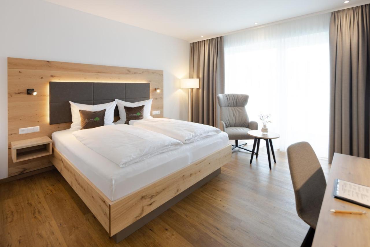 Hotel Restaurant Zur Linde